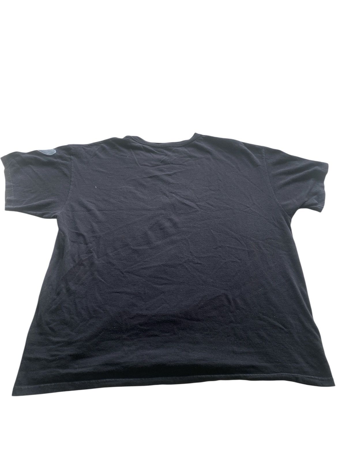 Band Tees Vintage Zero Smashing Pumpkins 2007 Size US XL / EU 56 / 4 - 2 Thumbnail