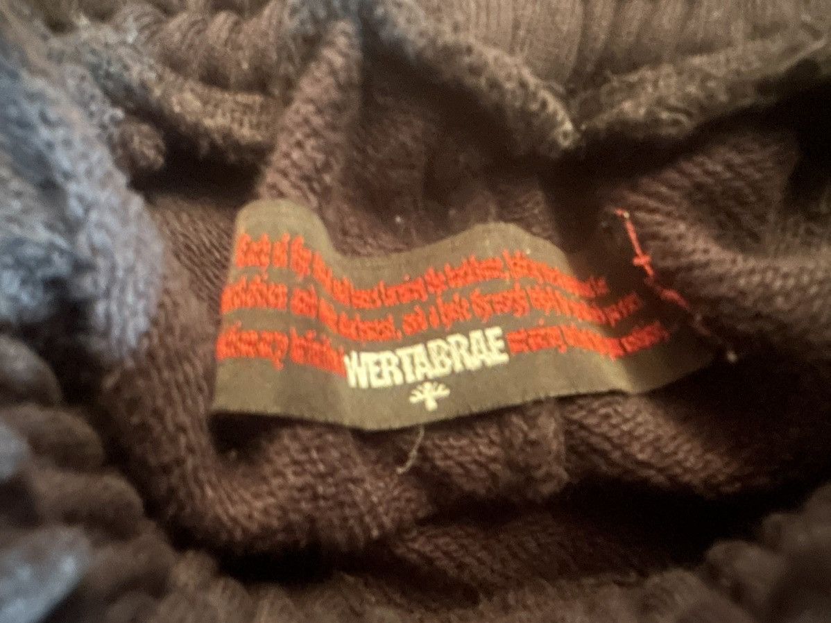 Vertabrae Vertabrae Sweatpants Size US 40 / EU 56 - 2 Thumbnail