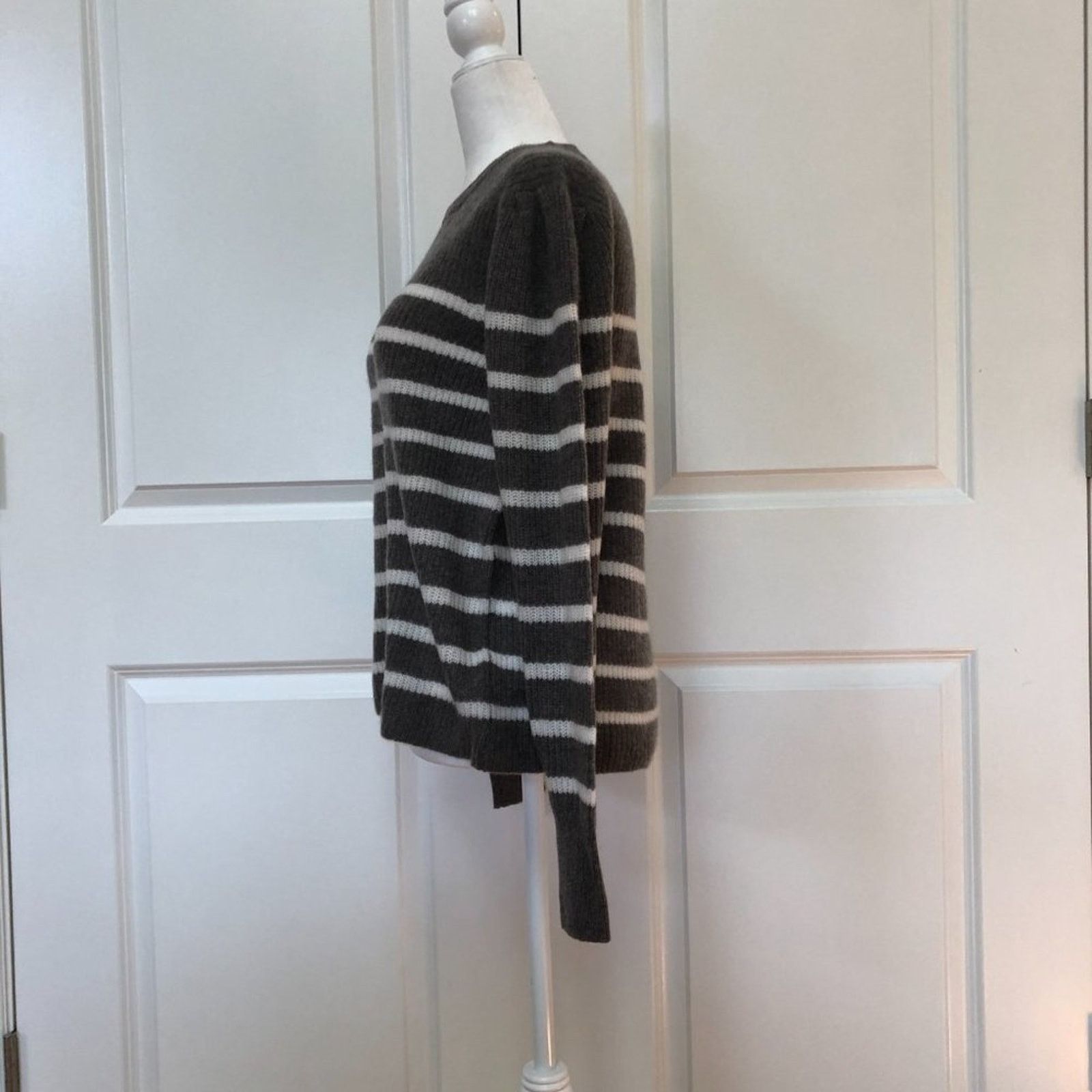 360Cashmere 360 Cashmere Laurel Cashmere Sweater Size M / US 6-8 / IT 42-44 - 3 Thumbnail
