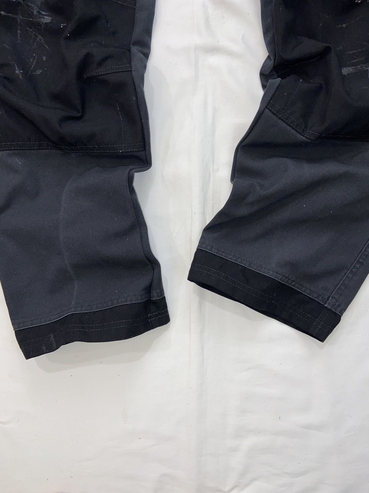 Dickies VINTAGE DICKIES WORK PANTS STAINED WORKWEAR Y2K SKATE AMERIC Size US 32 / EU 48 - 10 Thumbnail