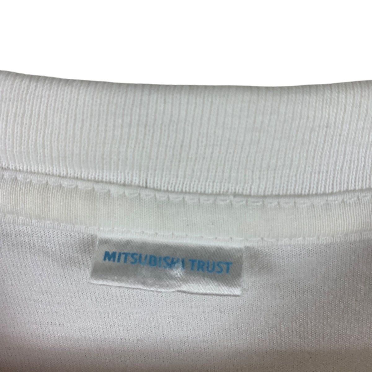 Anime × Vintage Vintage 90s THE WORLD OF PETER RABBIT White tees shirt Size US M / EU 48-50 / 2 - 3 Thumbnail