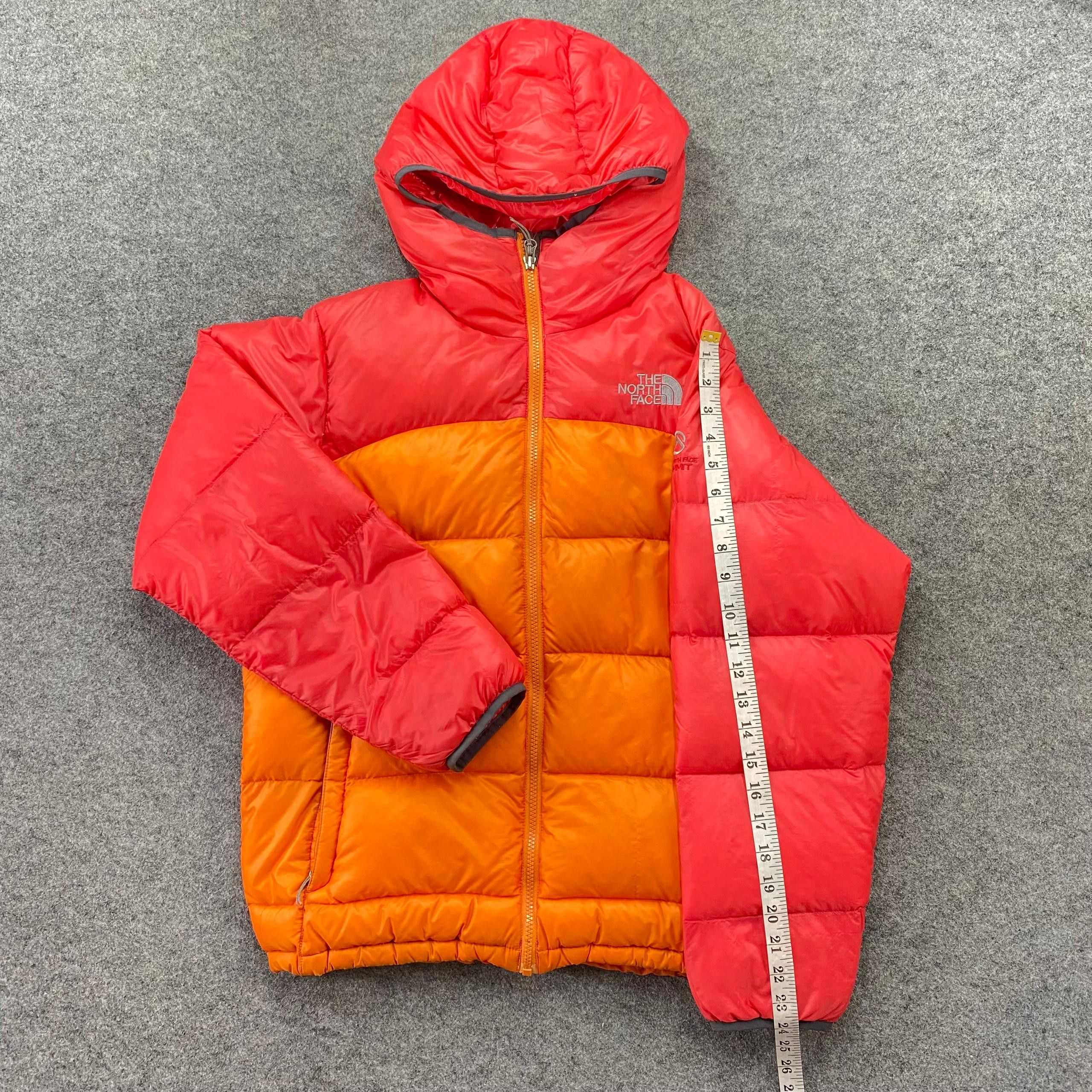 The North Face Vintage The North Face Summit Puffer Jacket Size US L / EU 52-54 / 3 - 4 Thumbnail