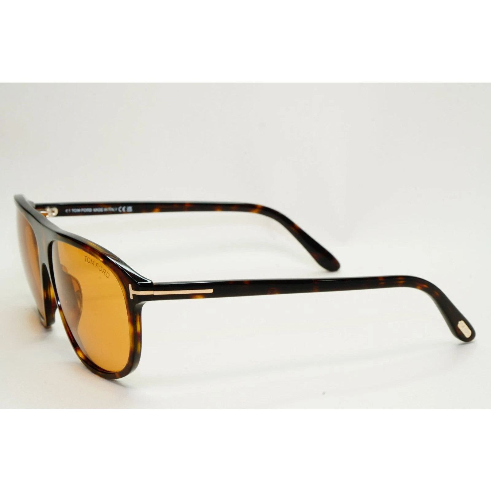 Tom Ford Tom Ford FT1027-52E(FT1027-52E) Size ONE SIZE - 2 Thumbnail