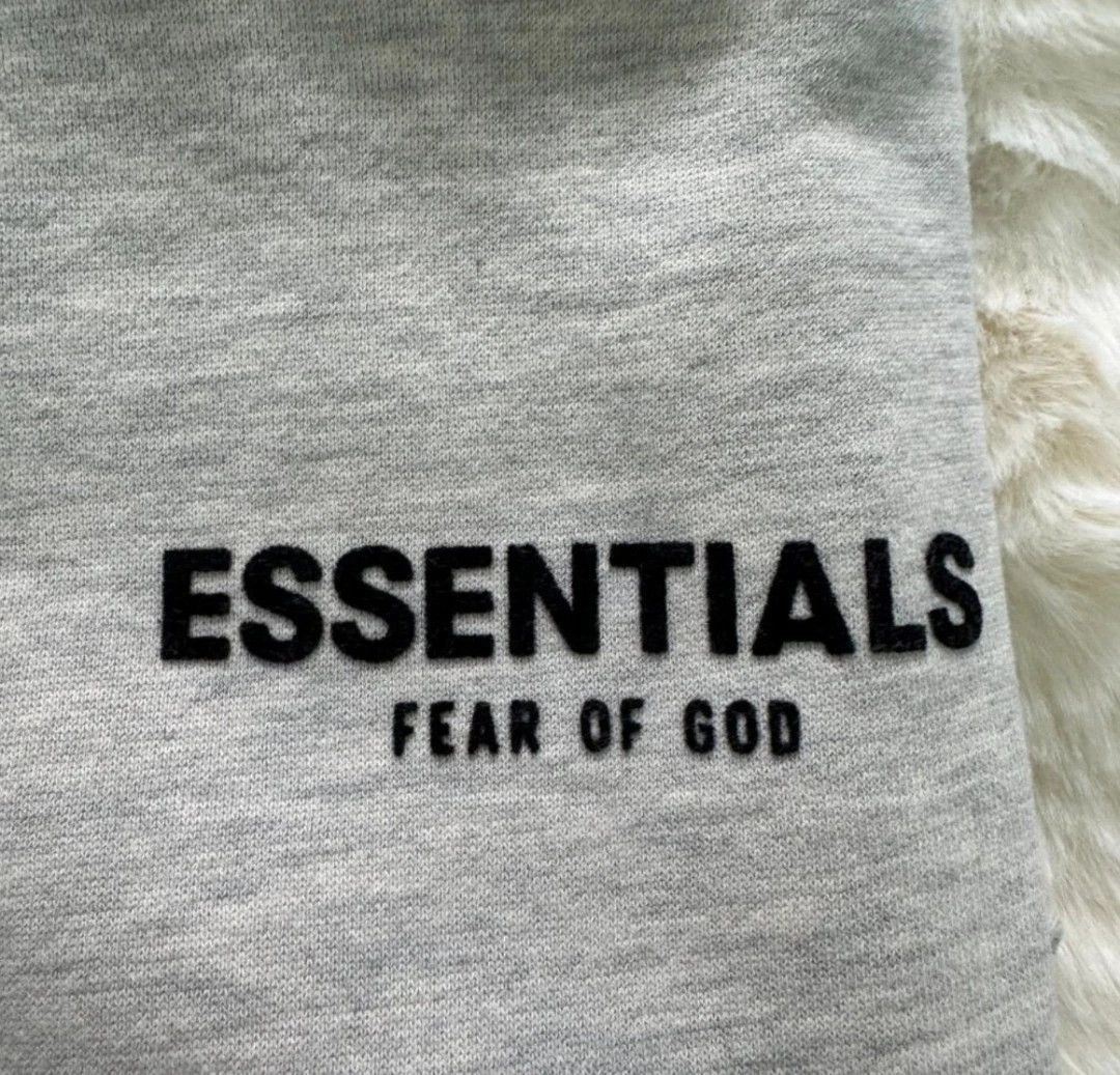 Essentials Fear of God Essentials Hoodie Size XS / US 0-2 / IT 36-38 - 1 Thumbnail