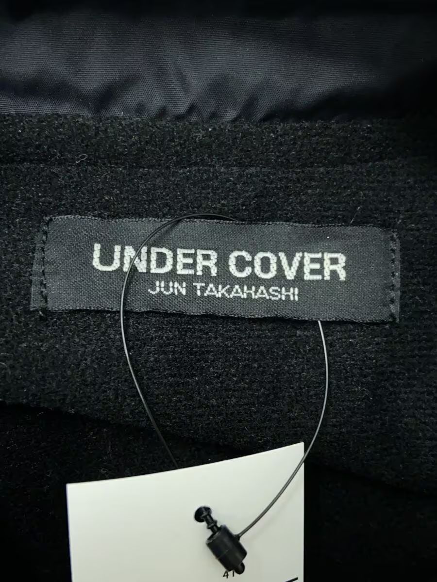 Undercover Vinyl Record Logo Coach Jacket Size US S / EU 44-46 / 1 - 3 Thumbnail