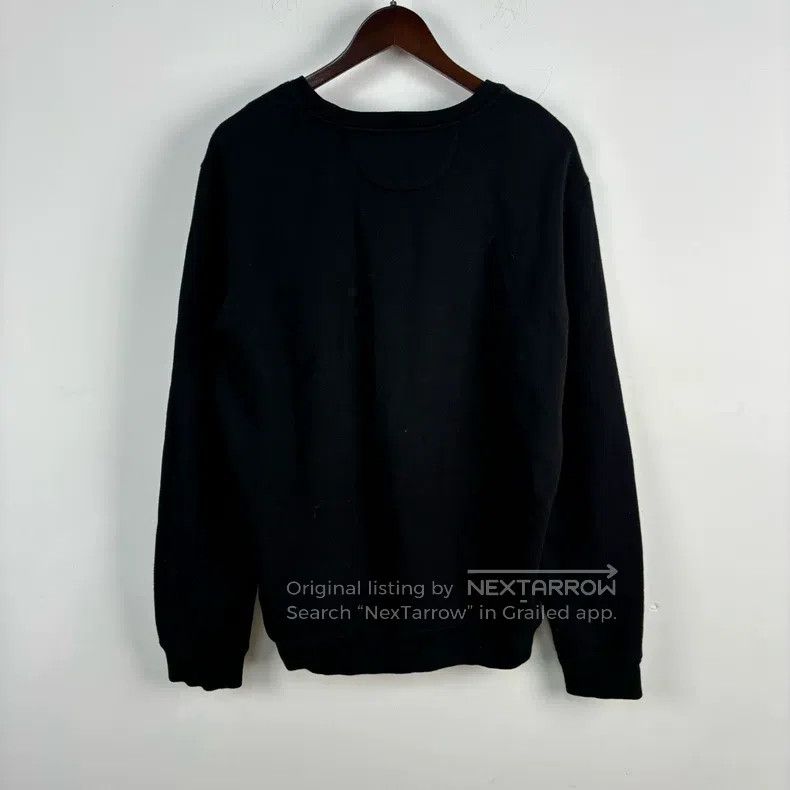 Fendi Fendi Kaiser hoodie Size US L / EU 52-54 / 3 - 2 Thumbnail