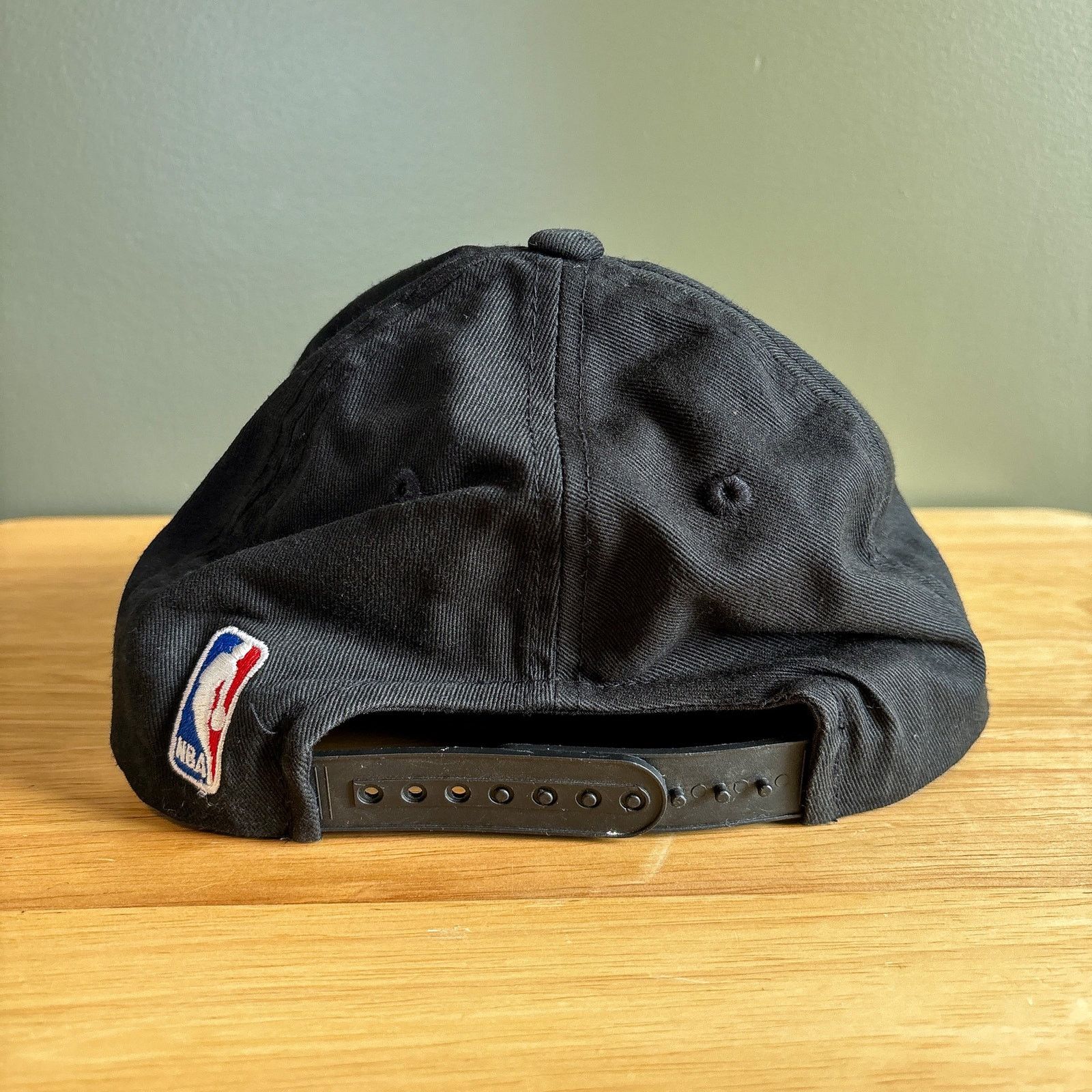 Adidas × NBA Adidas Cleveland Cavaliers NBA Basketball Youth SnapBack Hat Size ONE SIZE - 4 Thumbnail