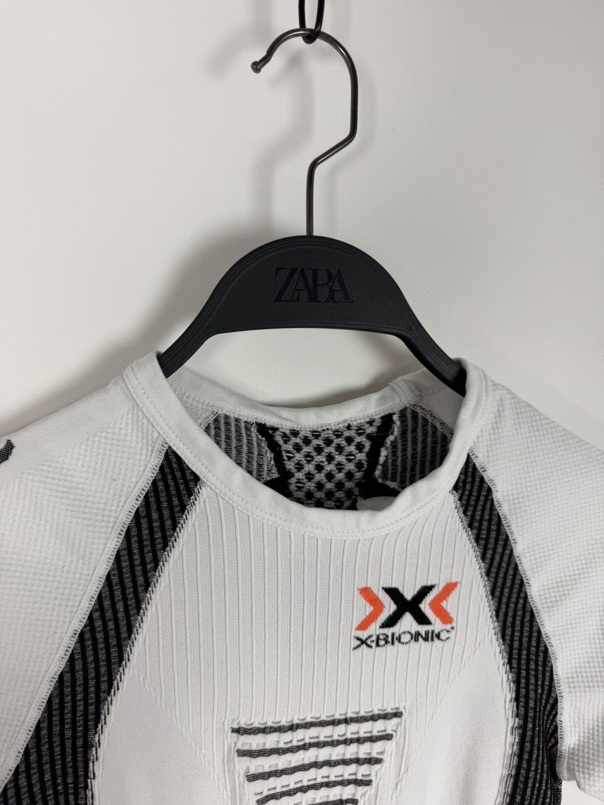 Other X-Bionic The Trick Compression Thermal Active T-Shirt Size M / US 6-8 / IT 42-44 - 5 Thumbnail