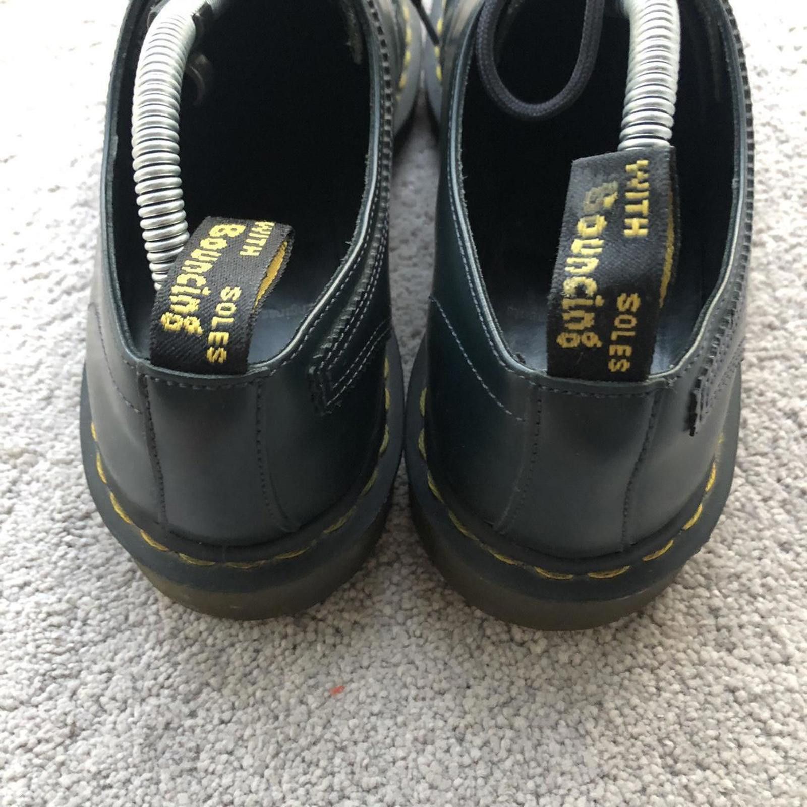 Engineered Garments SS17 Dr. Martens x Engineered Garments 1461. Size US 9 / EU 42 - 5 Thumbnail