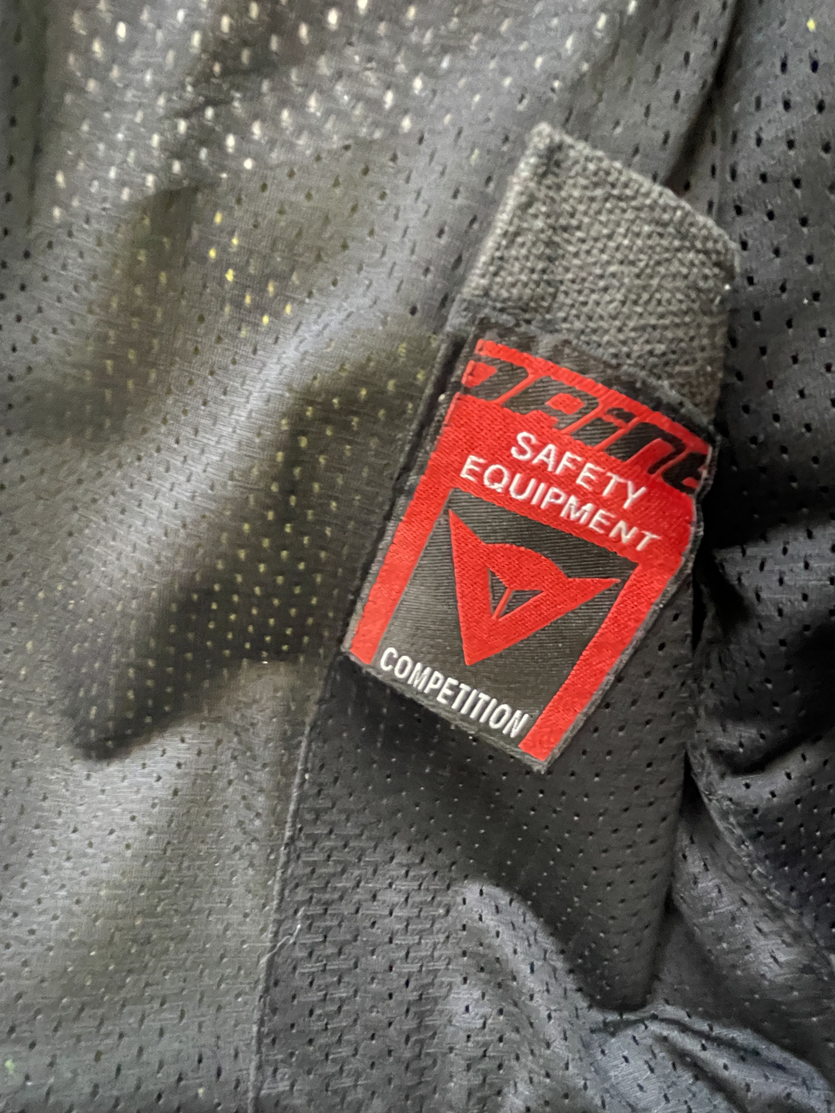 Dainese Y2K DAINESE KAWASAKI TOXIC GREEN RACING LEATHER JACKET Size US M / EU 48-50 / 2 - 17 Thumbnail