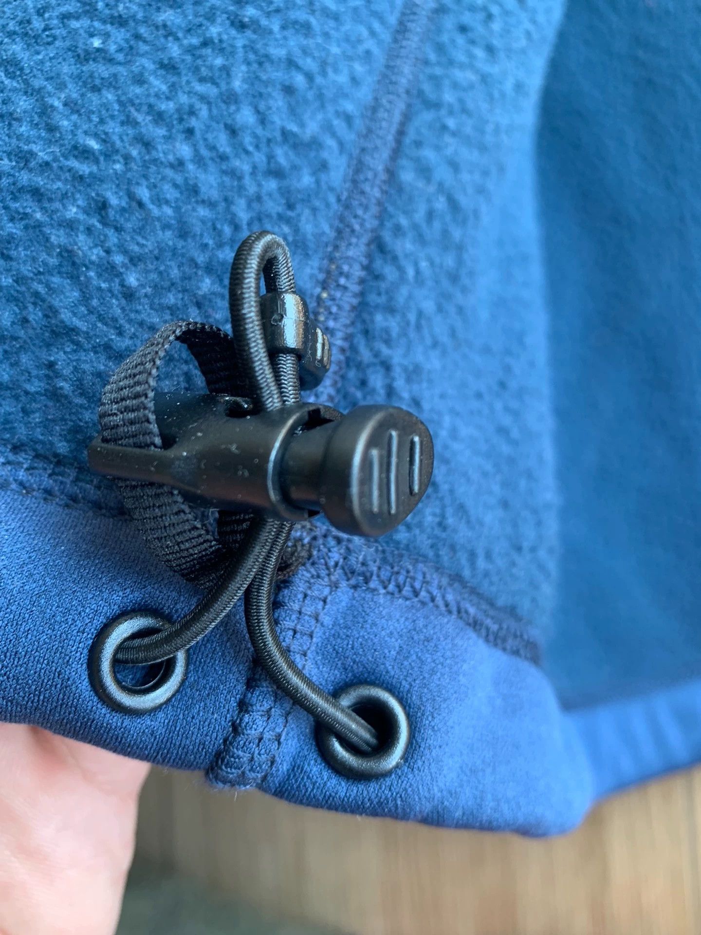 Filson FILSON Granite Series Fleece Vest M Near New Autumn/Winter Size US M / EU 48-50 / 2 - 7 Thumbnail