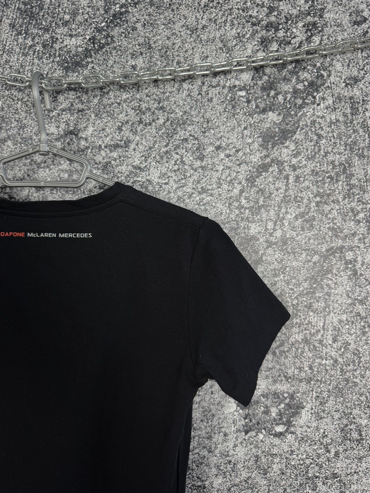 Formula 1 Formula 1 Vodafone McLaren Mercedes Racing T-Shirt Lewis XL Size XL / US 12-14 / IT 48-50 - 10 Thumbnail
