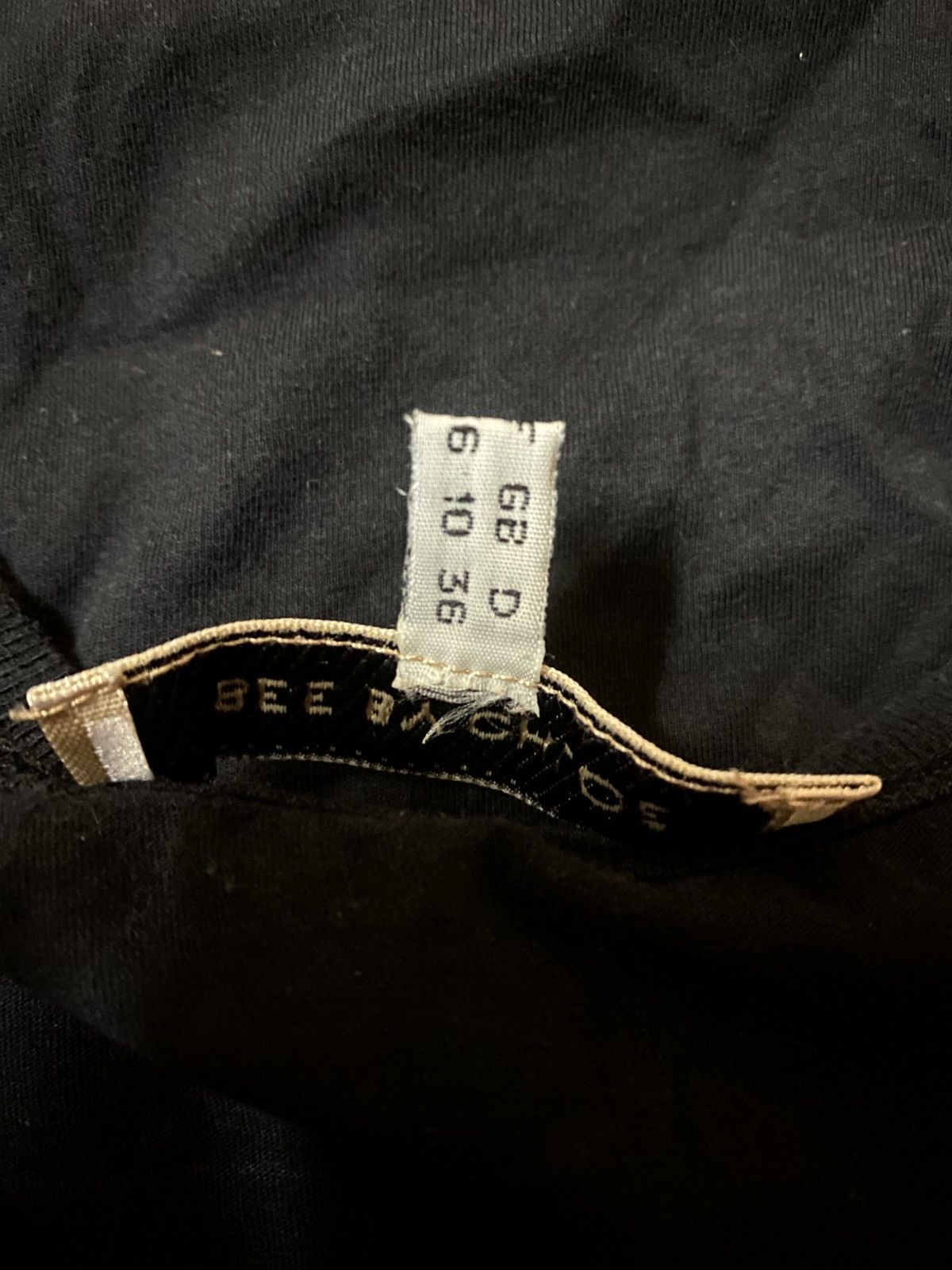 See by Chloe See By Chloe Embroidery And Sequin Detailing Black Tank Top Size XS / US 0-2 / IT 36-38 - 4 Thumbnail