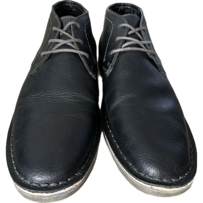 kenneth cole reaction chukka boots
