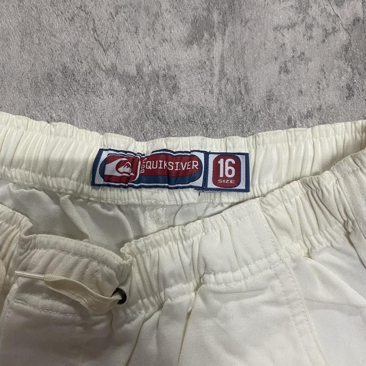 Other Rap hip hop Baggy Vintage y2k 2000s 90s Size 34" / US 12 / IT 48 - 4 Thumbnail