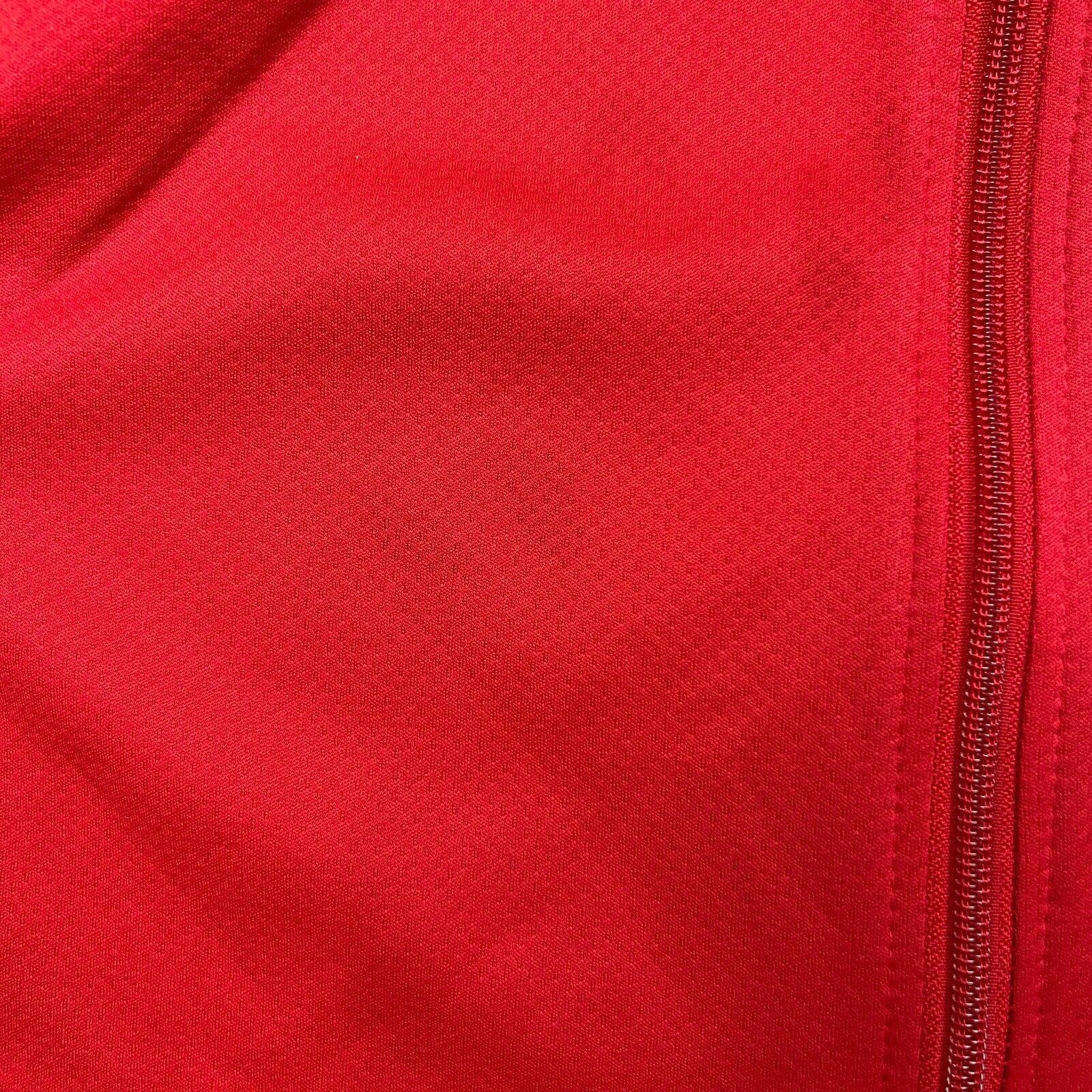 Nike × Vintage Nike Sportswear Track Jacket Swoosh Athletic Tracksuit Top Size US XXL / EU 58 / 5 - 3 Thumbnail
