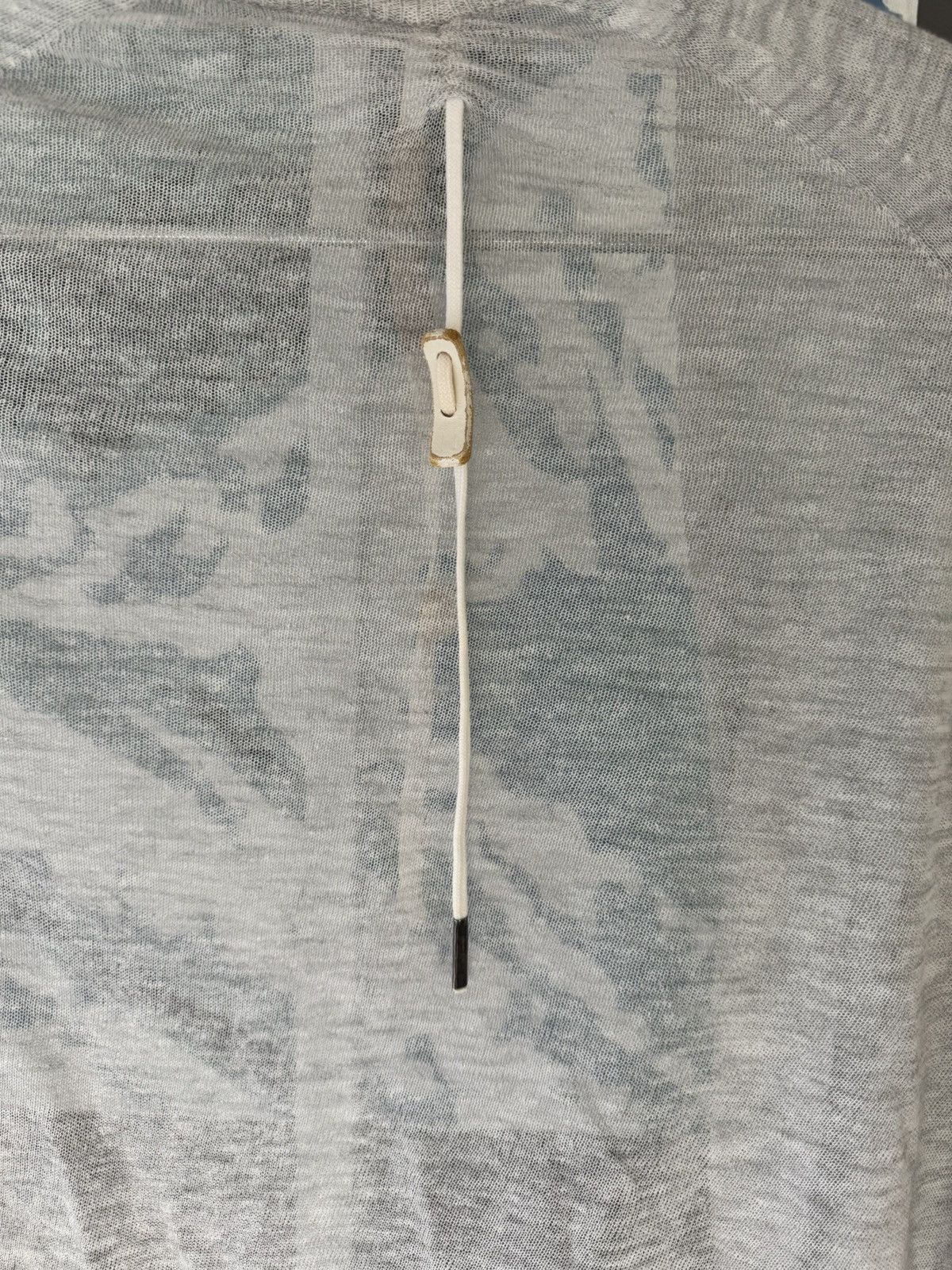 Boris Bidjan Saberi Boris Bidjan Saberi cardigan Size US M / EU 48-50 / 2 - 9 Thumbnail