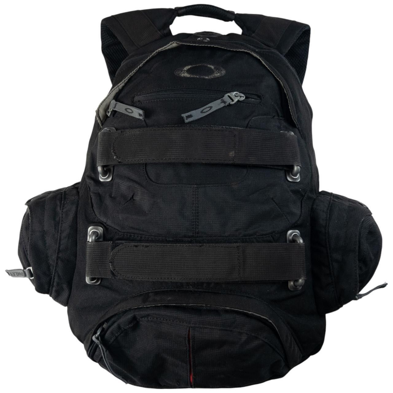 Oakley Vintage Oakley Backpack Size ONE SIZE - 1 Thumbnail