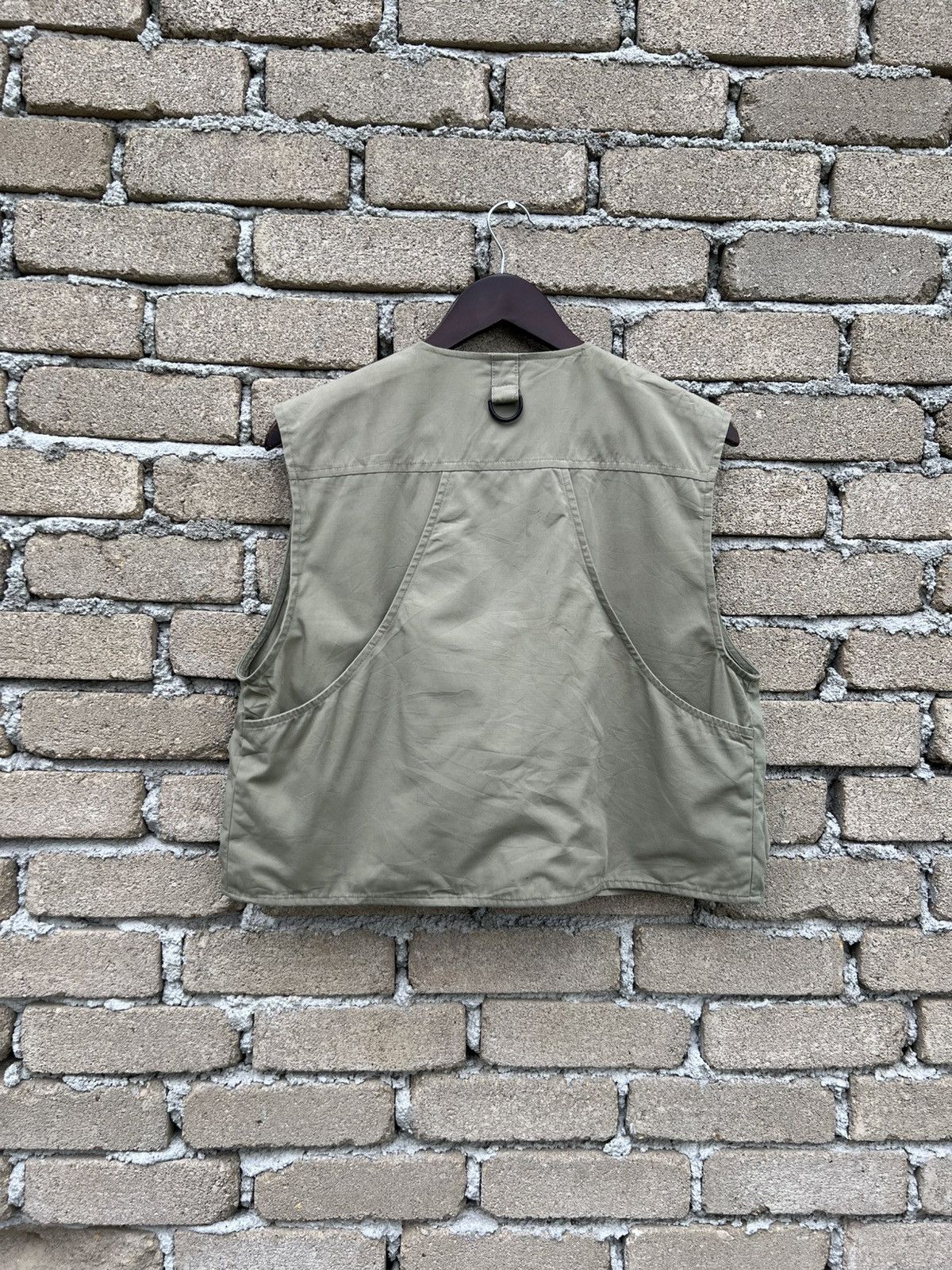 DAIWA Daiwa Great Banff Fishing Gear Vest Jacket Size US L / EU 52-54 / 3 - 5 Thumbnail