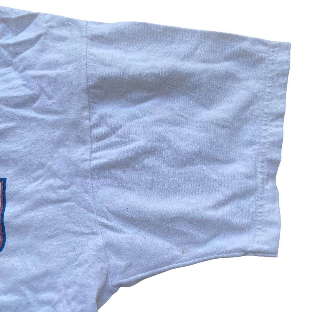 Band Tees × Vintage Vintage 1997 Hanson Band Shirt Size Medium Size US M / EU 48-50 / 2 - 6 Thumbnail