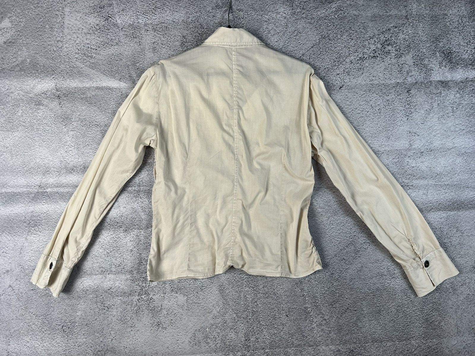 Designer Bottega Elisa Cavaletti Size L / US 10 / IT 46 - 9 Thumbnail
