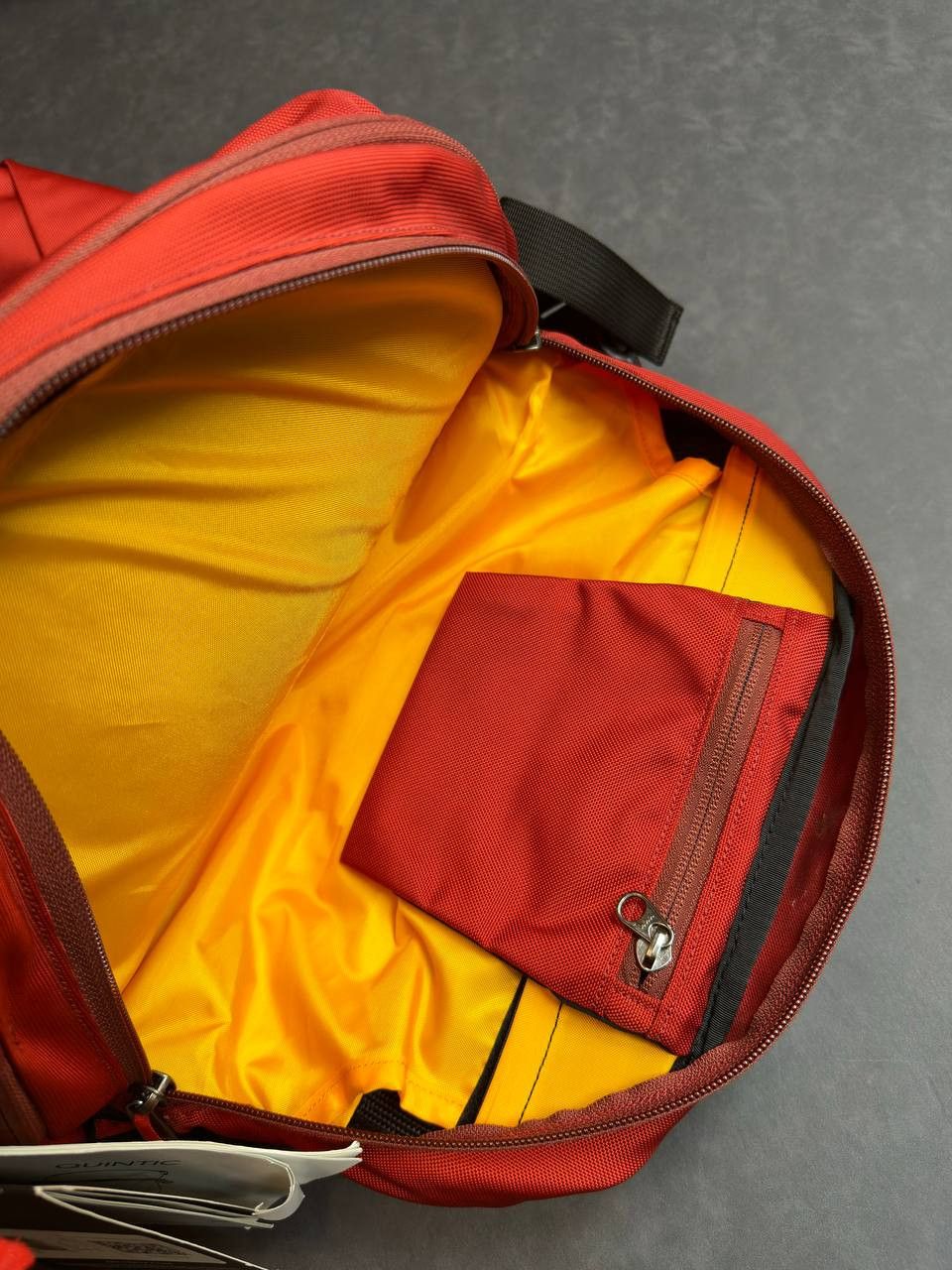 Arc'teryx Arcteryx Quintic 38L New Rare Tall Backpack Size 38 - 6 Thumbnail