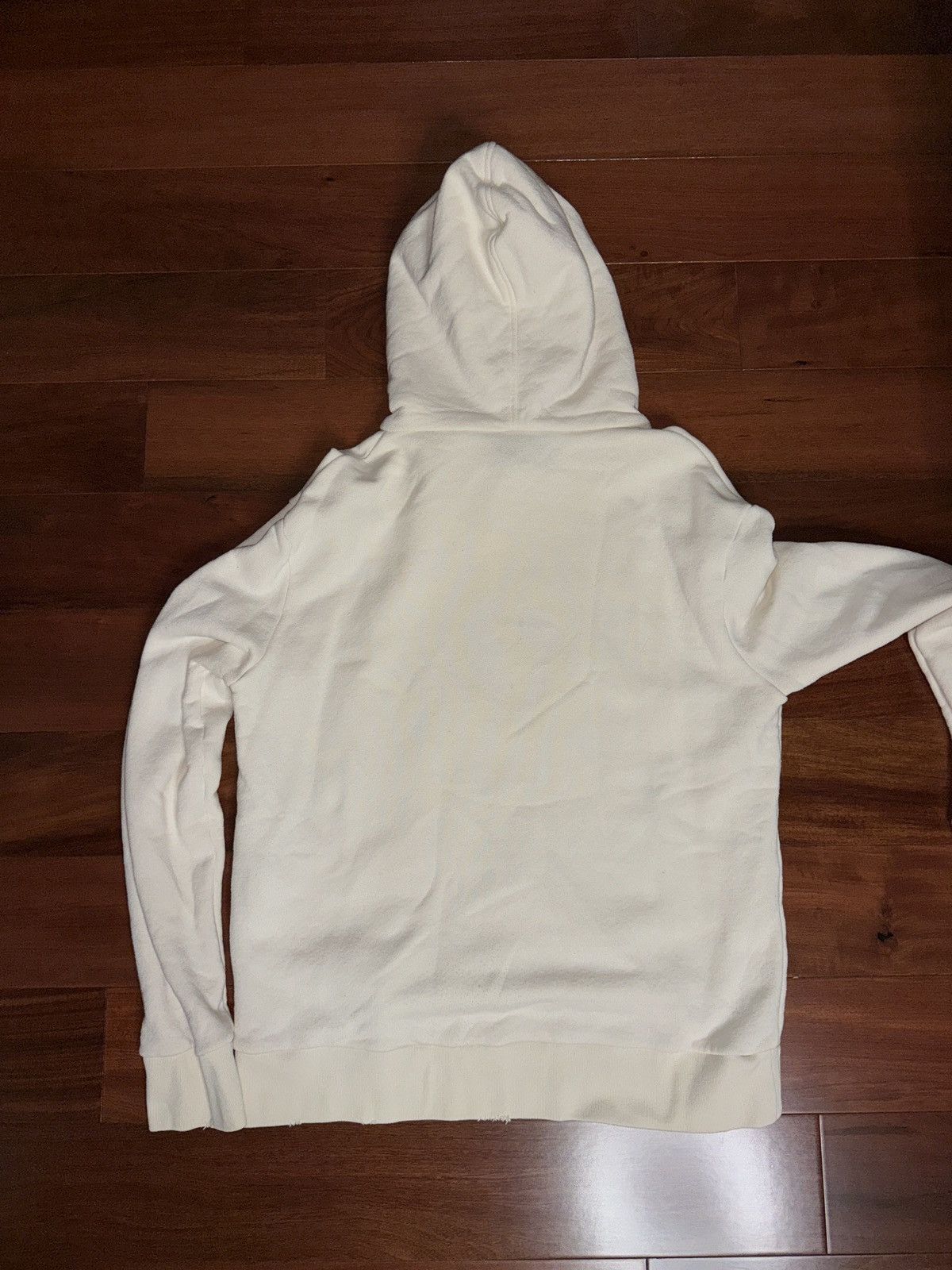 Gucci Gucci OG hoodie Size US L / EU 52-54 / 3 - 6 Thumbnail