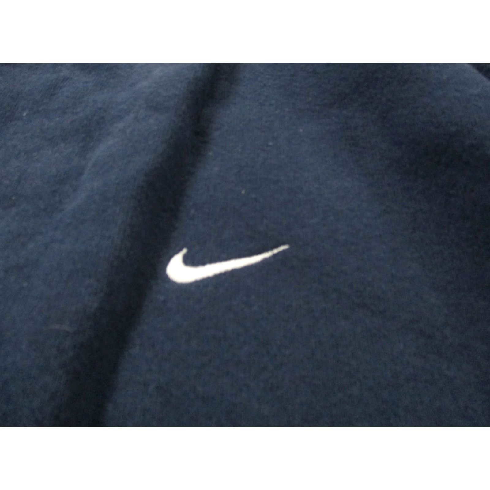 Nike VINTAGE Nike Sweatshirt Mens XL Blue Crew Pullover Logo USA 90s Sweatshirt Mens XL Blue Logo Pullover Sweatshirt Nike 90s USA Made Size US XL / EU 56 / 4 - 6 Thumbnail