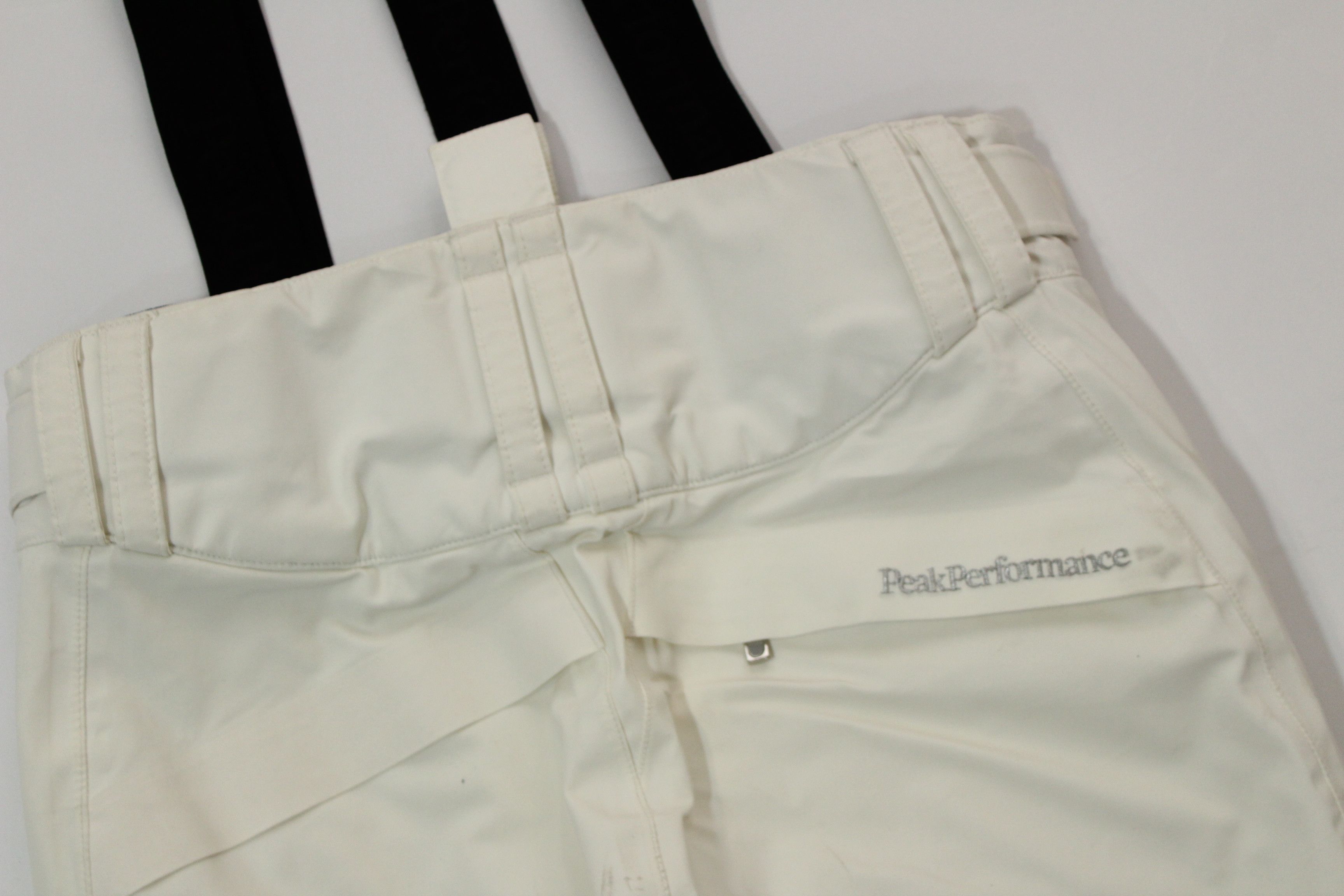 Peak Performance Peak Performance Ski Pants Womens Size XS Streetwear Size 28" / US 6 / IT 42 - 8 Thumbnail