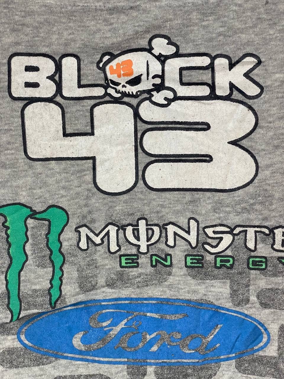 Other Ken block nascar driver monster ford Size US L / EU 52-54 / 3 - 12 Thumbnail