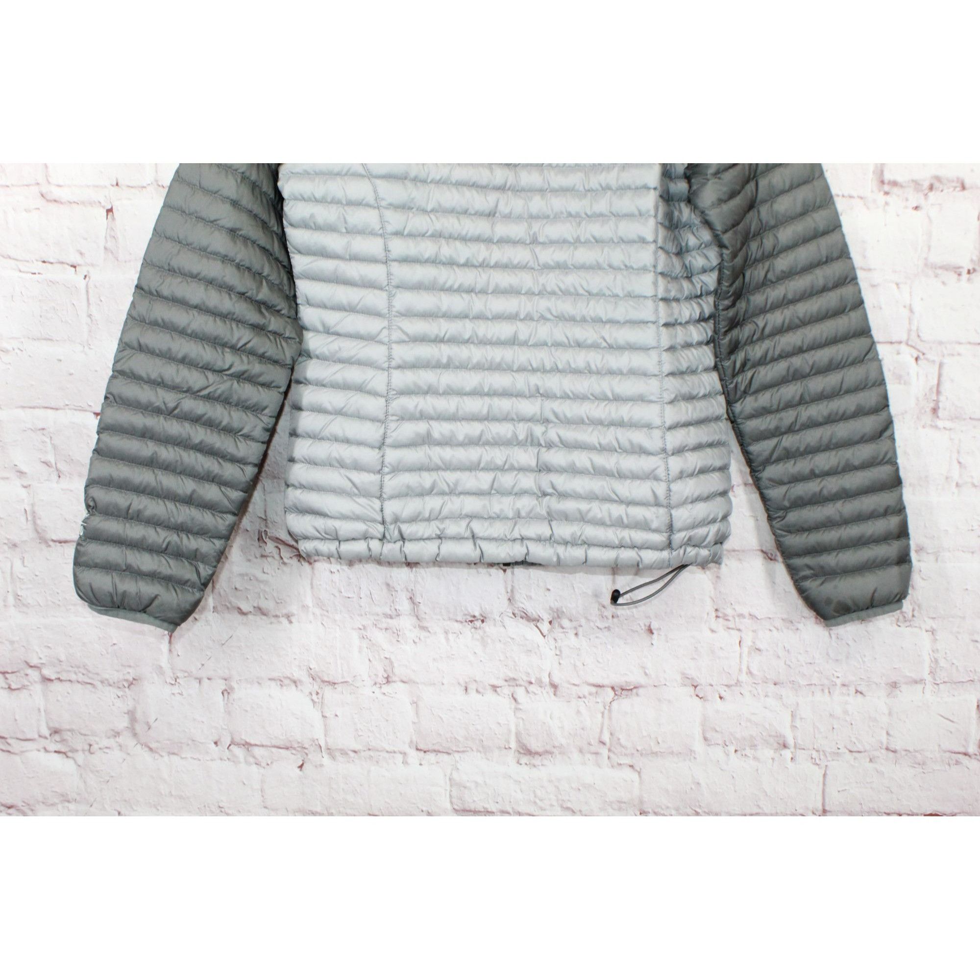 L.L. Bean LL Bean Ultralight 850 Down Hooded Jacket Colorblock Size XS / US 0-2 / IT 36-38 - 5 Thumbnail