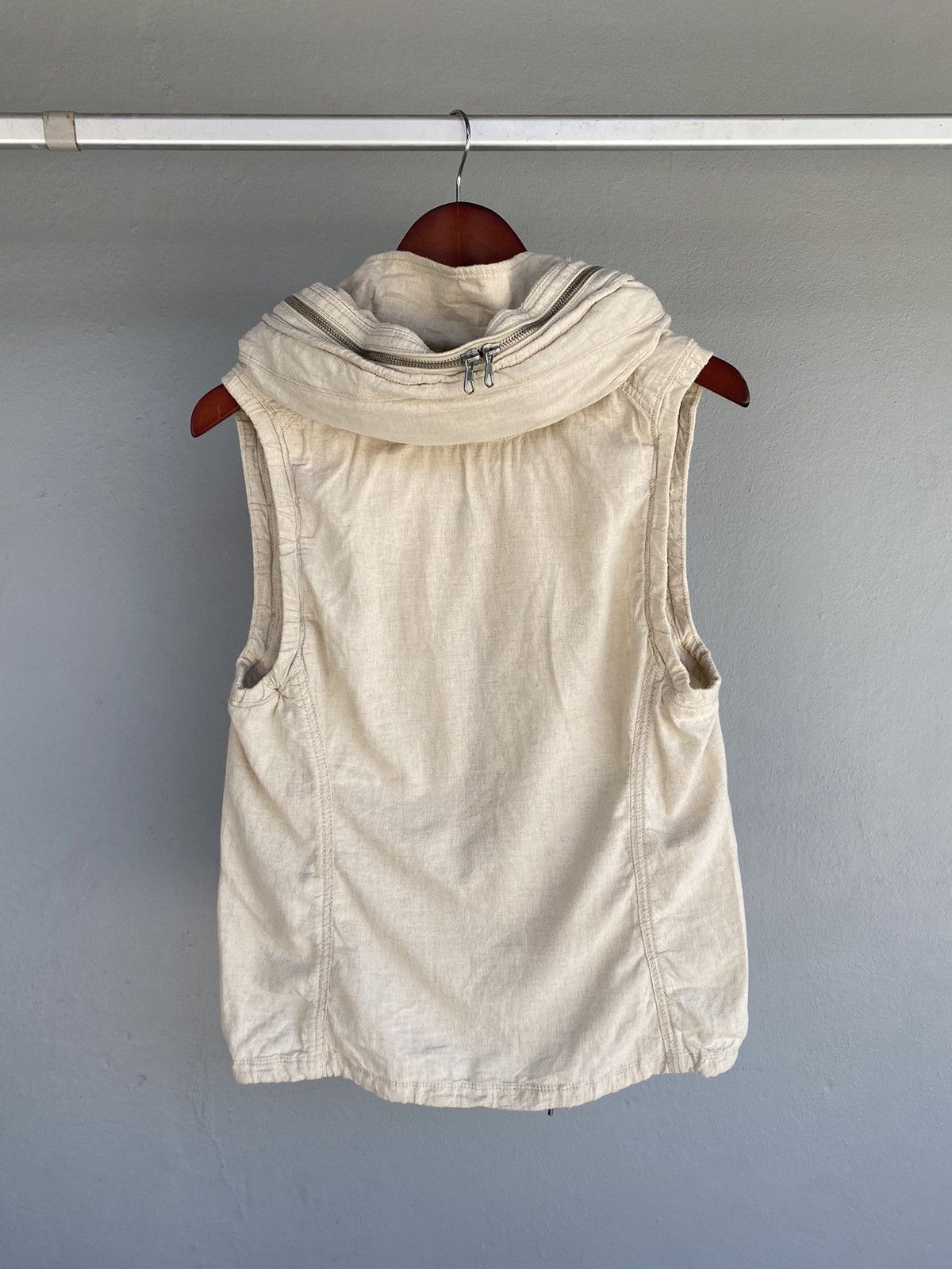 14th Addiction Goa bono vest Size US S / EU 44-46 / 1 - 4 Thumbnail
