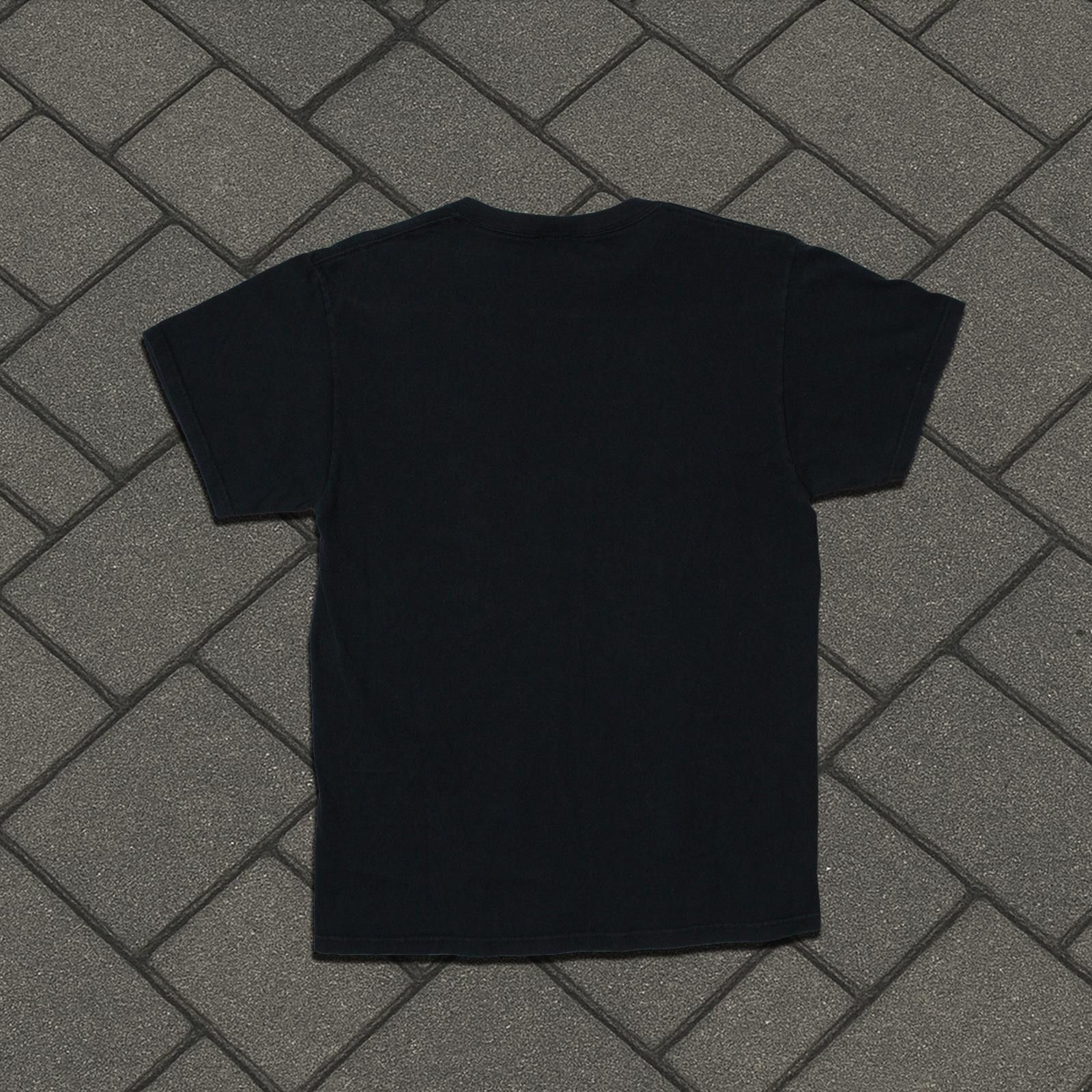 Vintage 2004 A Global Threat Earache Tee Size US M / EU 48-50 / 2 - 6 Thumbnail