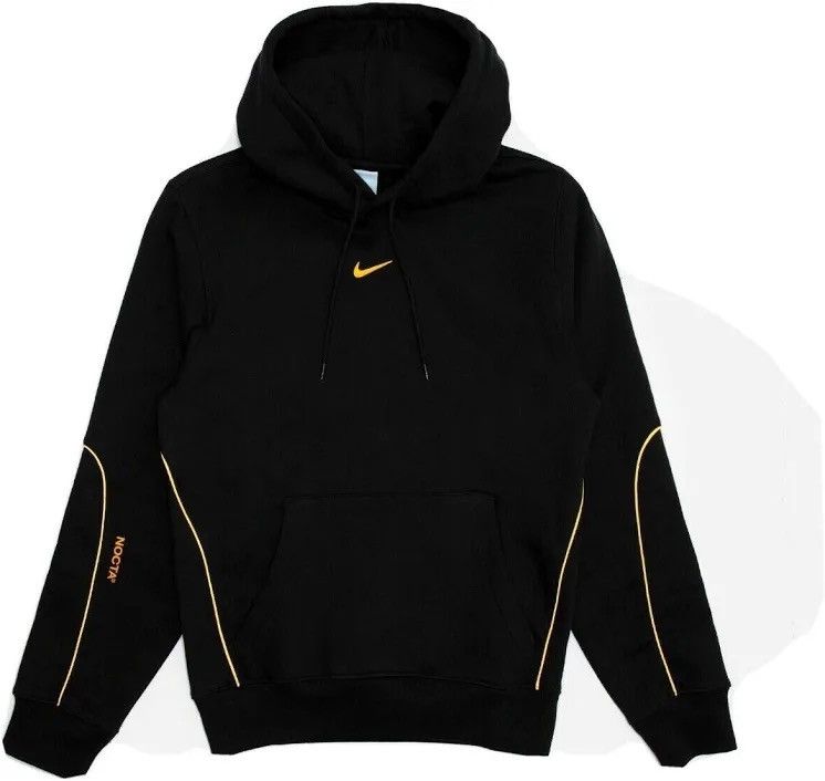 Nike Nike x Drake NOCTA Hoodie Grailed