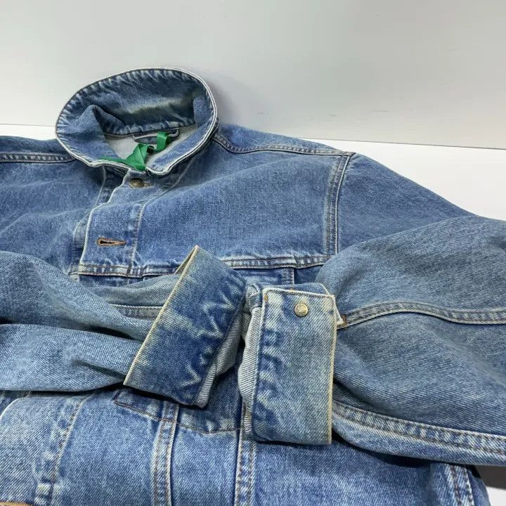 Gucci Gucci Gucci Casual Stylish Solid Button Jacket -2506 Size US M / EU 48-50 / 2 - 8 Thumbnail