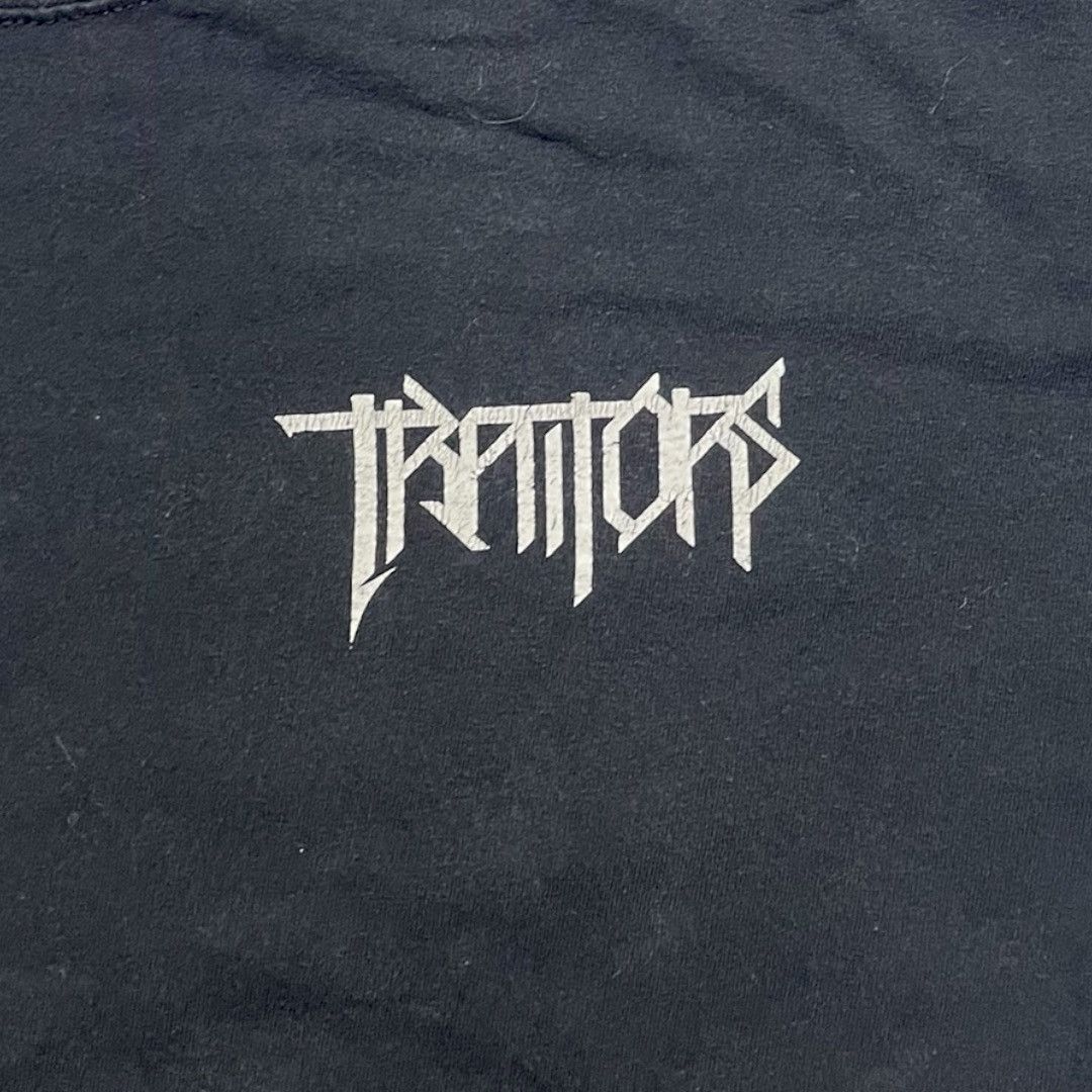 Band Tees Traitors Band tee Size US XL / EU 56 / 4 - 4 Thumbnail