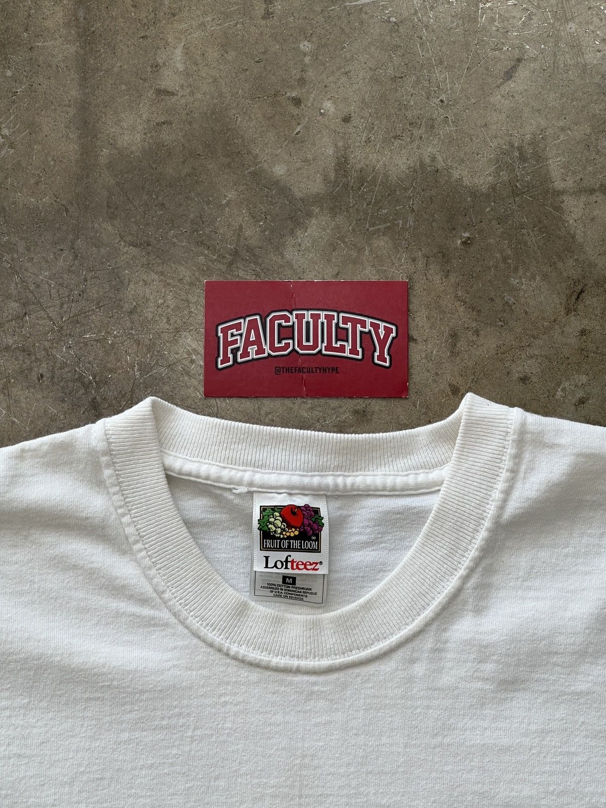 Band Tees × Vintage Vintage 1999 Michael Shamblin Turn Tee Sz. Medium Size US M / EU 48-50 / 2 - 3 Thumbnail