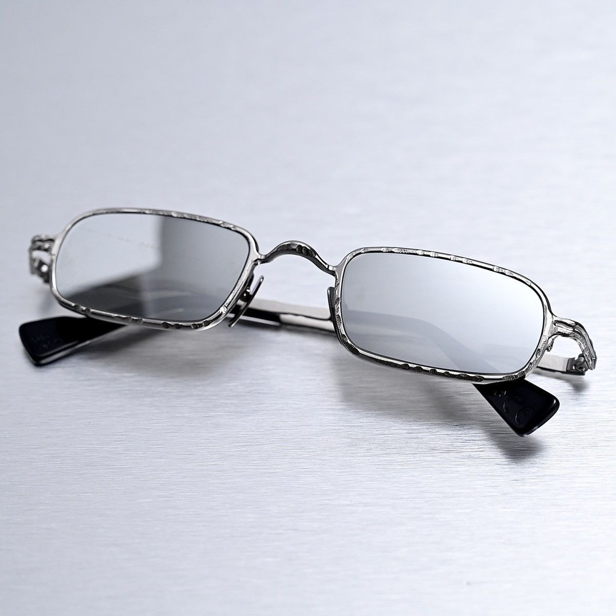 Kuboraum KUBORAUM Z18 SUNGLASSES Size ONE SIZE - 8 Thumbnail