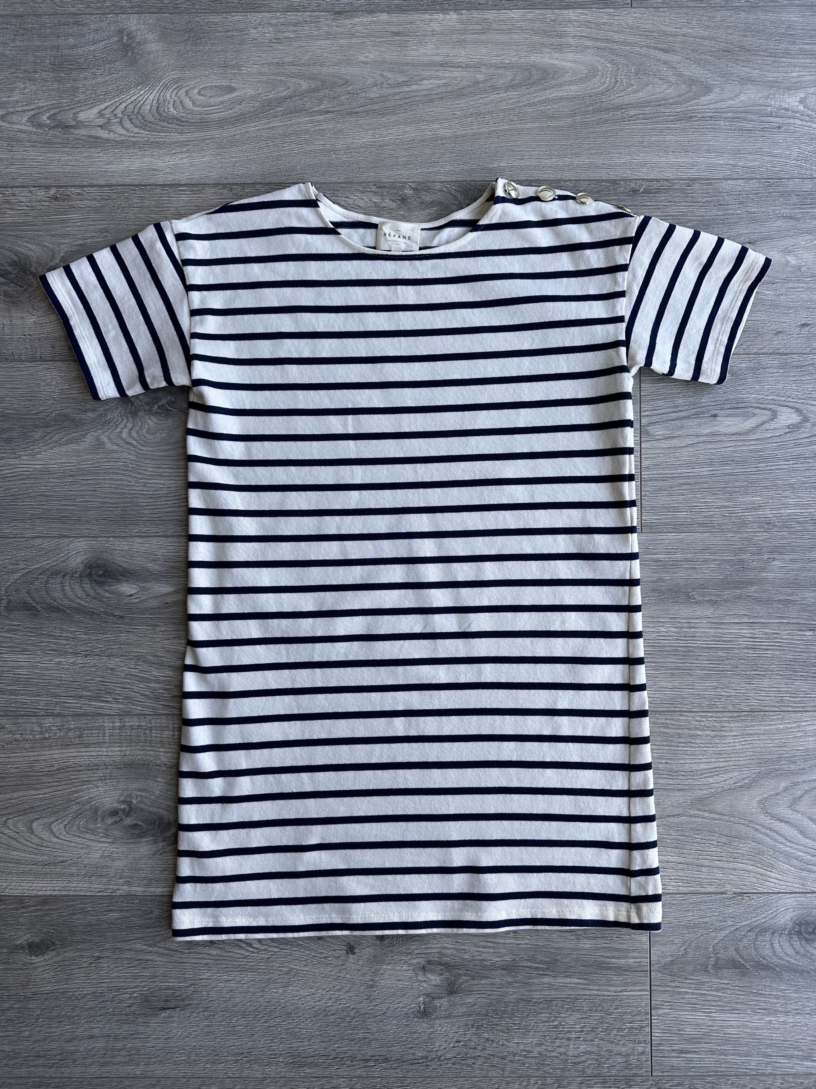 Sezane Sezane dress Size M / US 6-8 / IT 42-44 - 1 Thumbnail