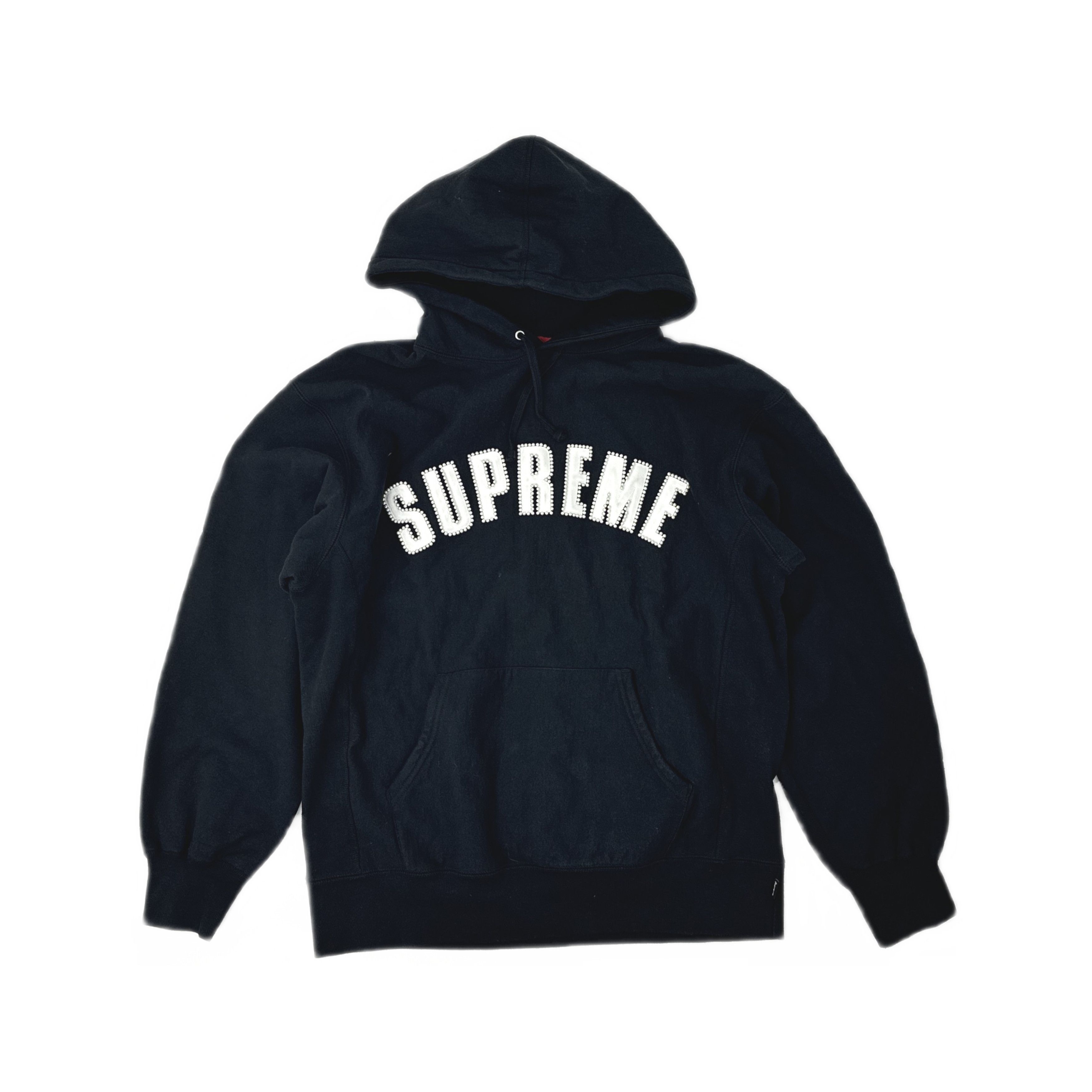 Supreme Supreme Black Sabbath Hooded Sweatshirt | Grailed