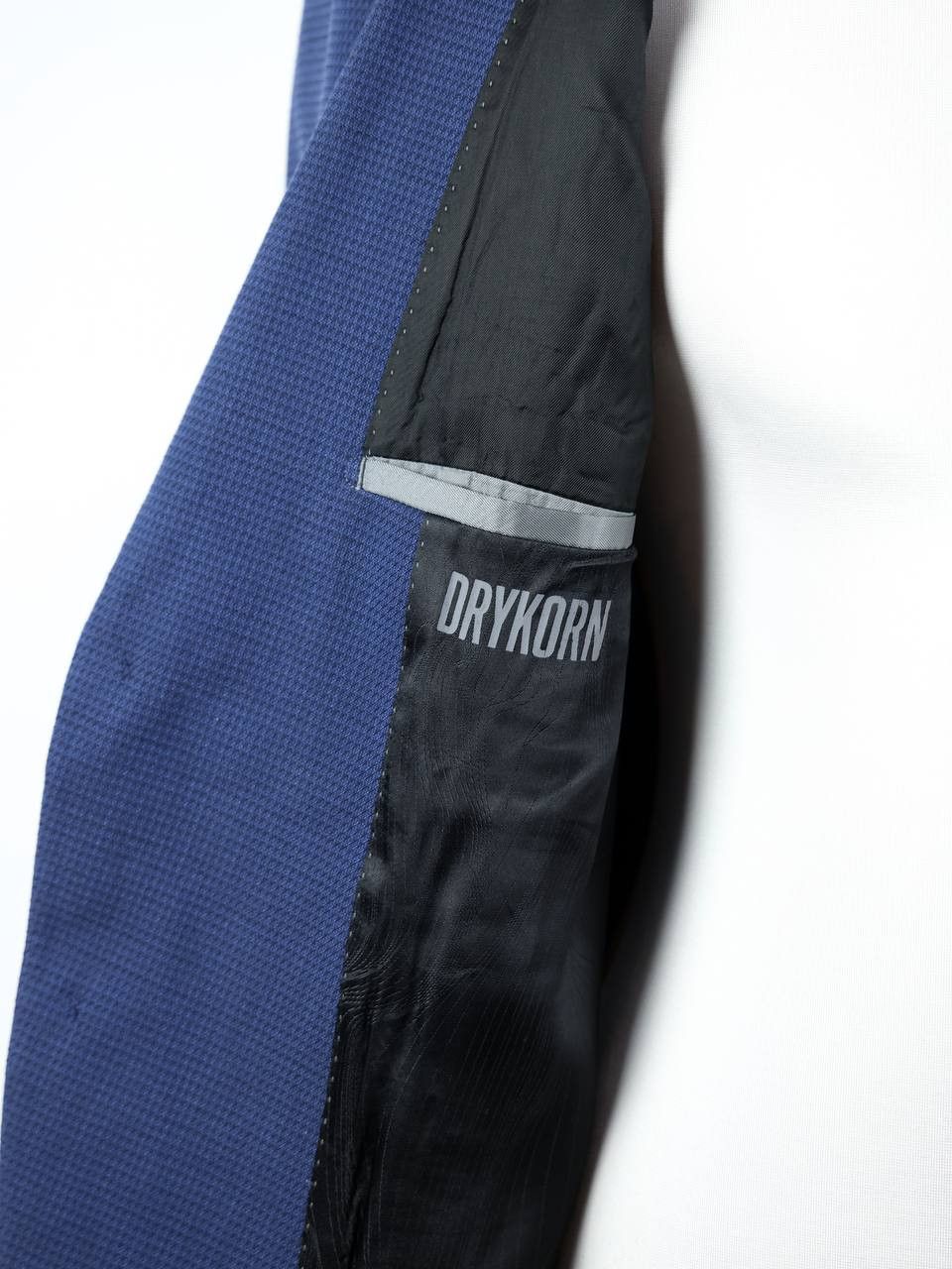 DRYKORN DRYKORN Cotton blazer Size 46S - 4 Thumbnail