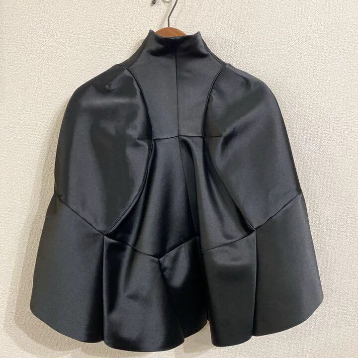 Comme des Garcons Comme Des Garcons Deconstructed top Size XS / US 0-2 / IT 36-38 - 2 Thumbnail
