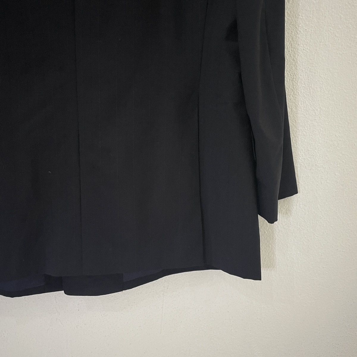 Givenchy Vintage Givenchy Coat Size US M / EU 48-50 / 2 - 8 Thumbnail