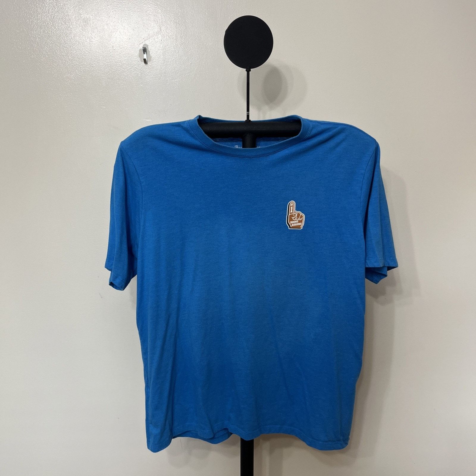 Tommy Bahama Tommy Bahama Thrist Round Draft Graphic T-Shirt Size XL Size US XL / EU 56 / 4 - 1 Thumbnail