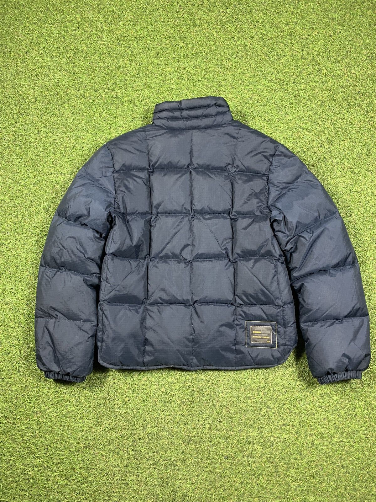 Diesel Vintage Y2K Diesel Intrinsic Vitality down jacket size M Size US M / EU 48-50 / 2 - 3 Thumbnail