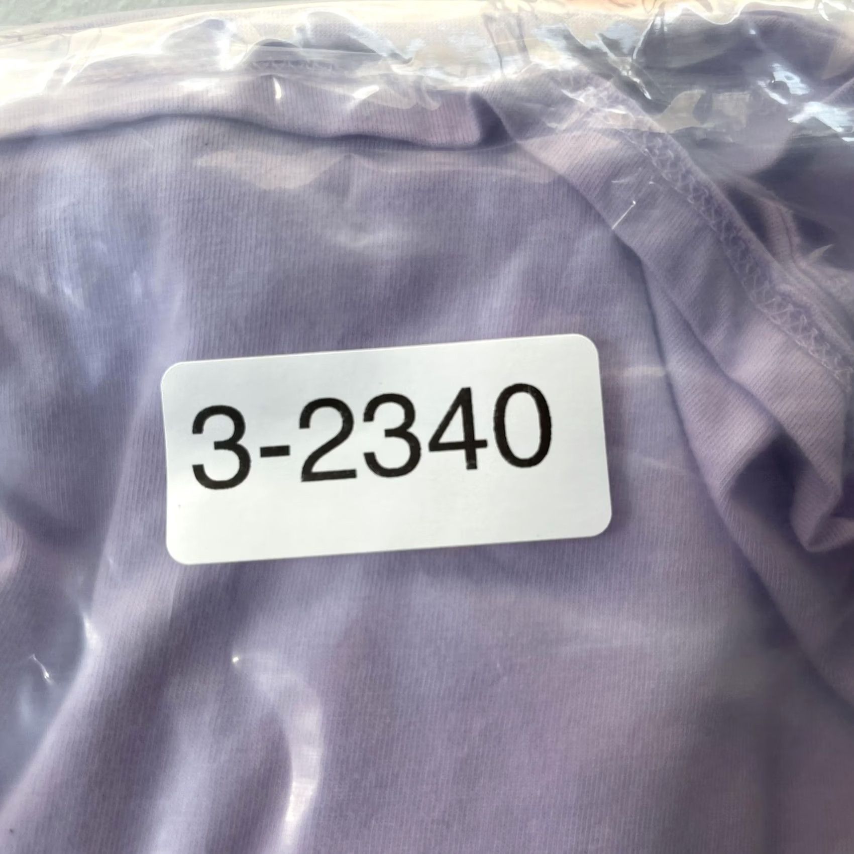 Juicy Couture Juicy Couture Tank Top Womens XL Purple Juicy Vibes Cropped Scoop Neck Graphic Vegs? Size XL / US 12-14 / IT 48-50 - 8 Thumbnail