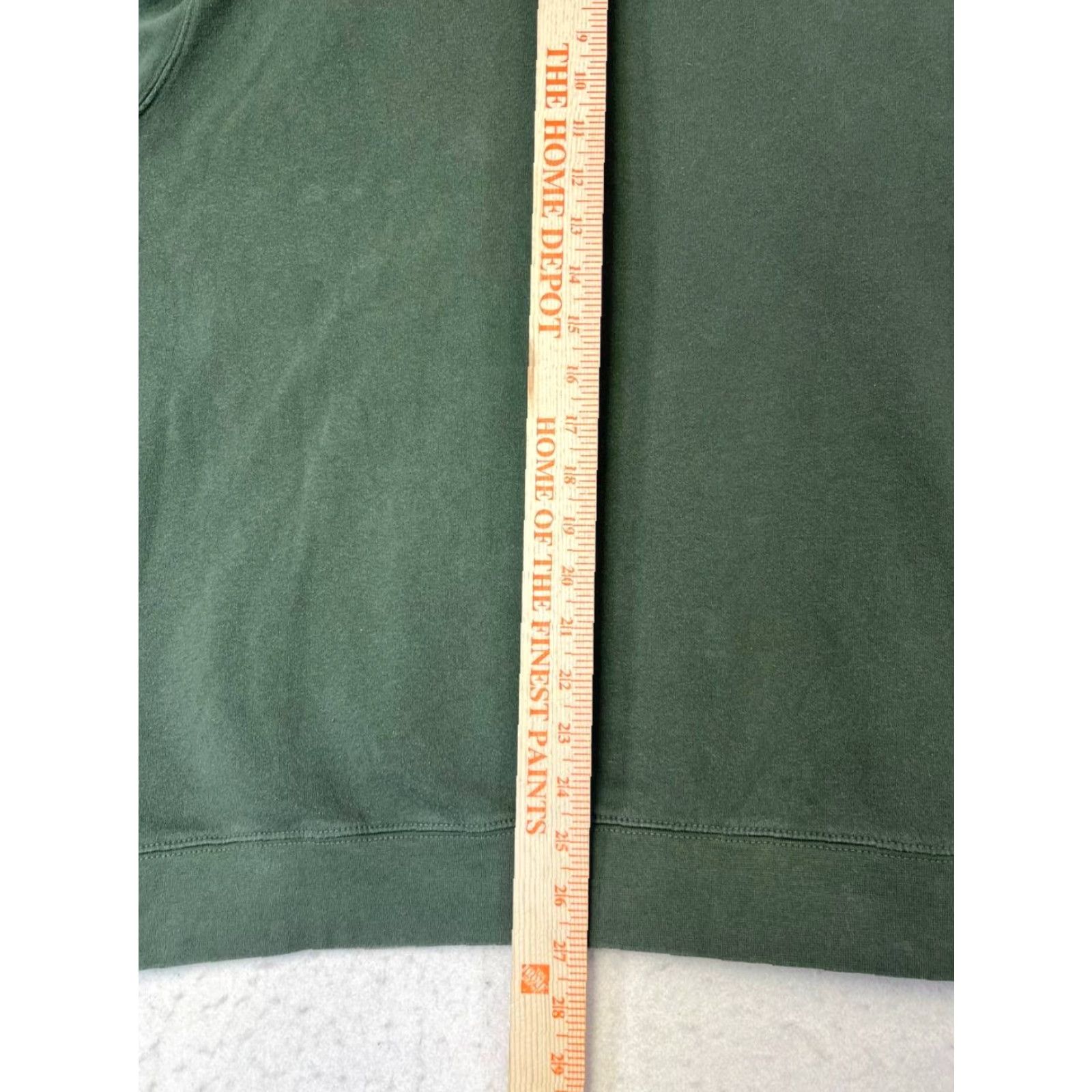 Vintage Columbia Mens Hoodie Size Large Green Hunting Deer Ducks PHG Sweatshirt See Pics Size US L / EU 52-54 / 3 - 4 Thumbnail