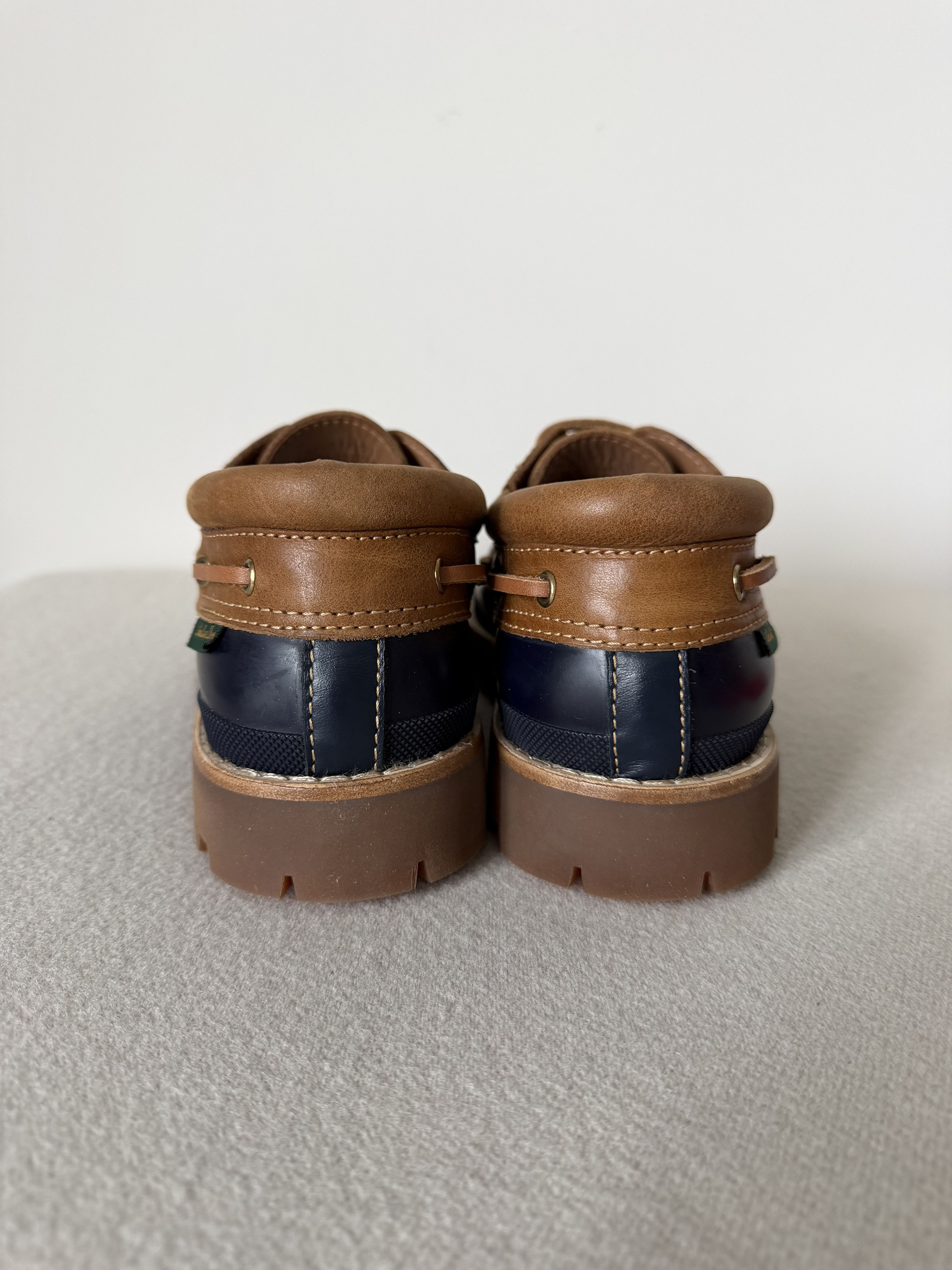 Aime Leon Dore Aime Leon Dore Papia Boots in Navy Size US 8.5 / EU 41-42 - 5 Thumbnail