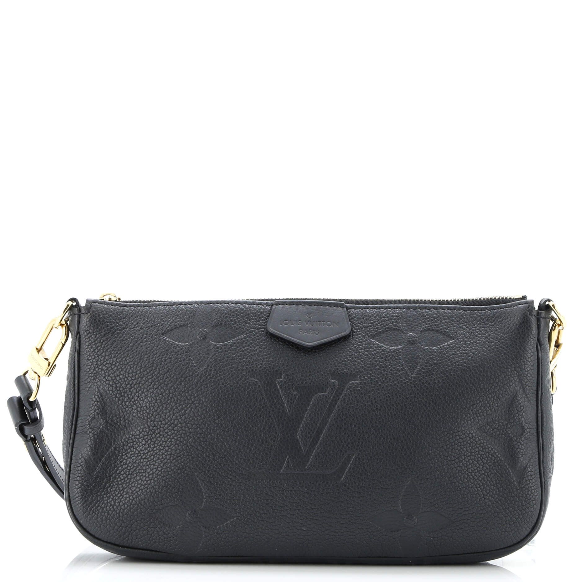 Louis Vuitton Multi Pochette Accessoires Size ONE SIZE - 1 Thumbnail