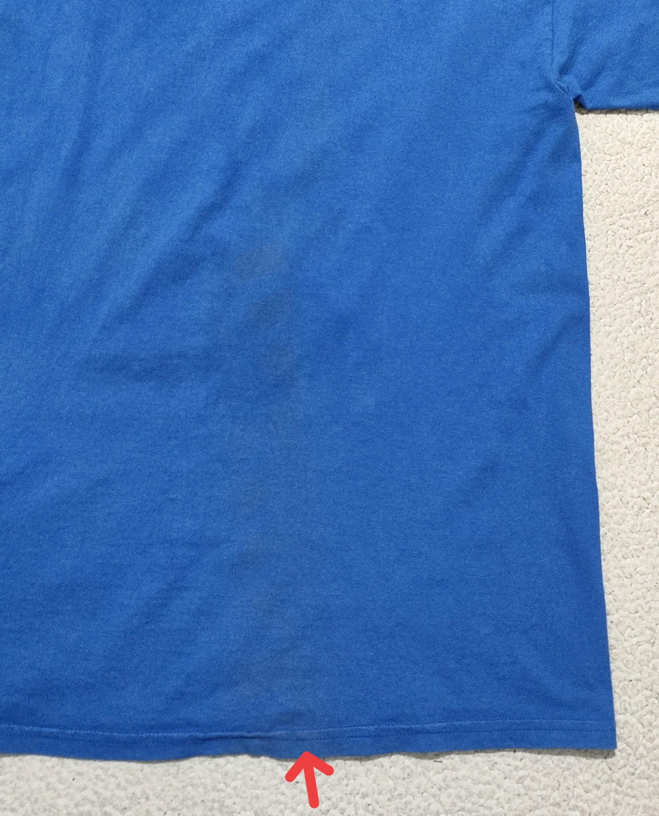 Band Tees Early 00s DESCENDENTS 'Sketch Milo' Vintage Band Tee Size US XL / EU 56 / 4 - 13 Thumbnail